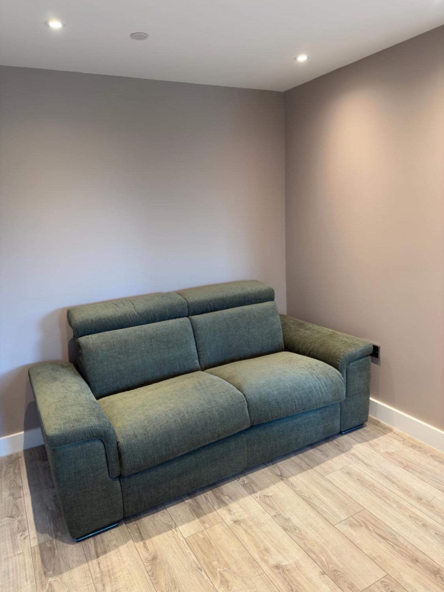 City Centre Luxury Apartment In Deansgate Manchester Buitenkant foto
